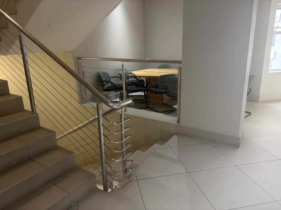 To Let Commercial Property for Rent in Rosendal Western Cape